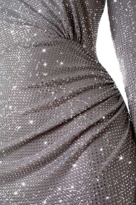 QUEEN maxi-dress - photo 6850