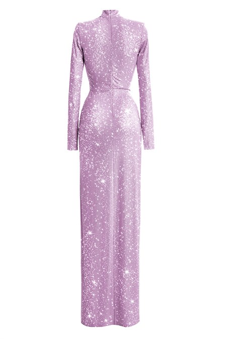 QUEEN maxi dress - photo 6860