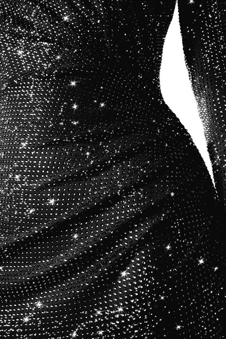 QUEEN maxi-dress - photo 6863