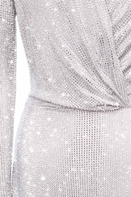 LEGEND maxi-dress - photo 6865