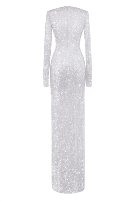 LEGEND maxi-dress - photo 6866