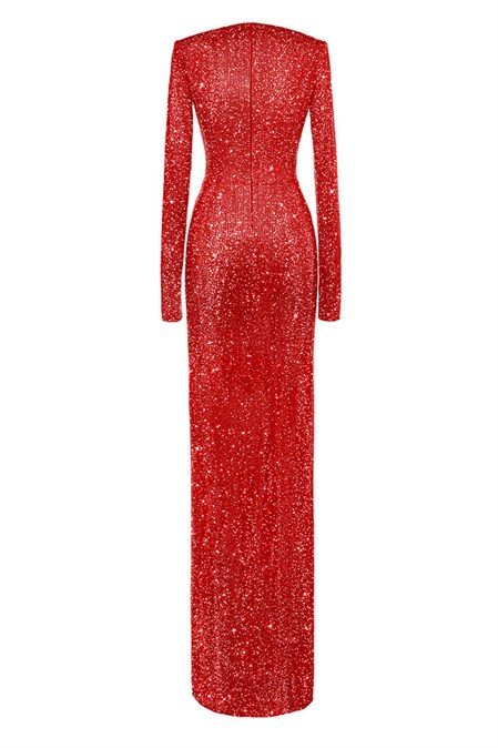 LEGEND maxi dress - photo 6869