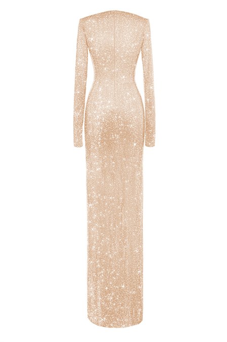 LEGEND maxi dress - photo 6871