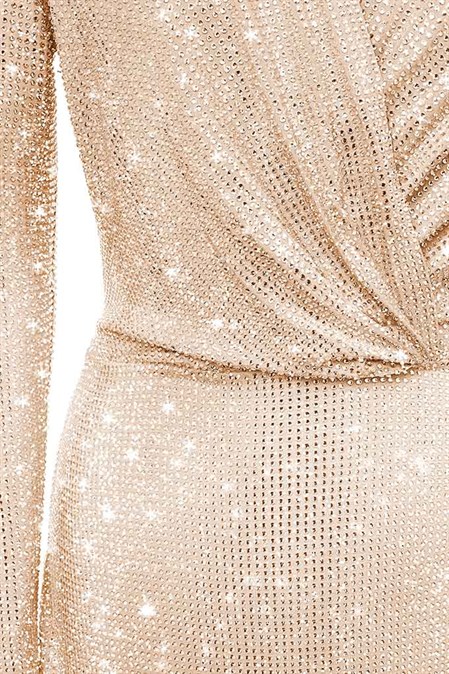 LEGEND maxi dress - photo 6872