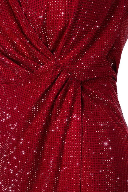 JOSEPHINA maxi-dress - photo 6874