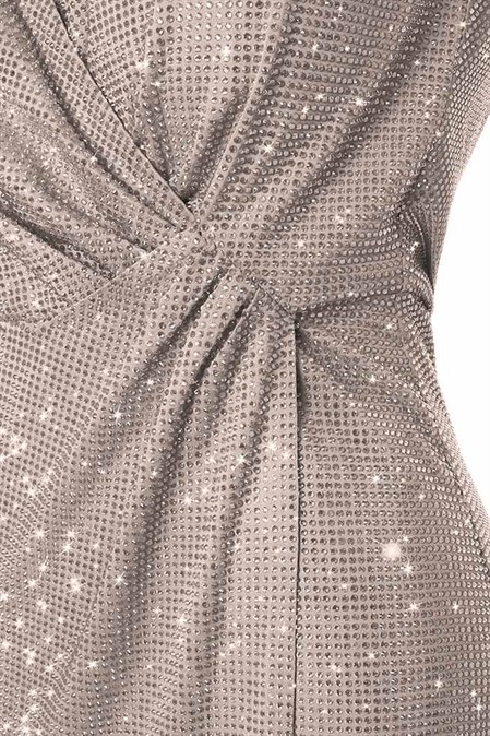 JOSEPHINA maxi-dress - photo 6877