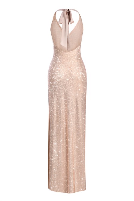 HOLLYWOOD maxi dress - photo 6881