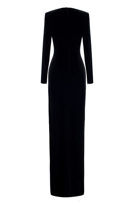 ELIZABETH maxi dress - photo 6891