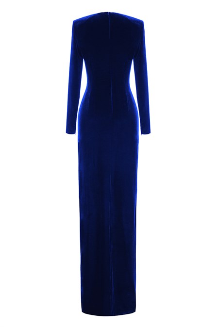 ELIZABETH maxi dress - photo 6900