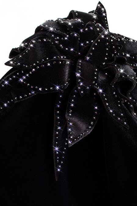 LADY GAMILTON maxi-dress - photo 6902