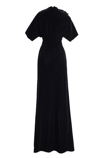 LADY GAMILTON maxi-dress - photo 6903