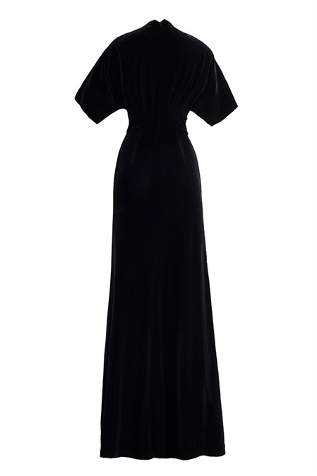 BABE PALEY maxi dress - photo 6906