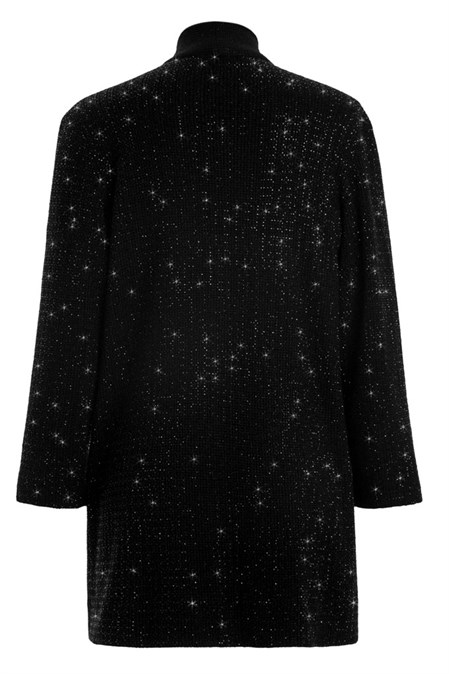 Mini cardigan honeycomb - photo 6912