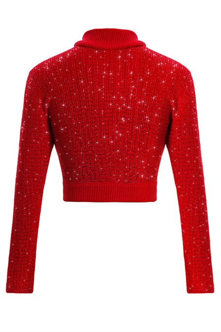 Honeycomb Jacket - photo 6915