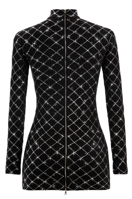 Golf mini rhombuses dress - photo 6930