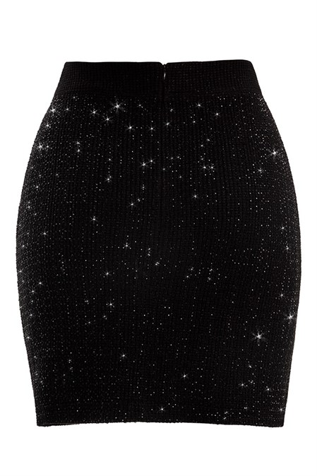 Skirt of a honeycomb - photo 6938