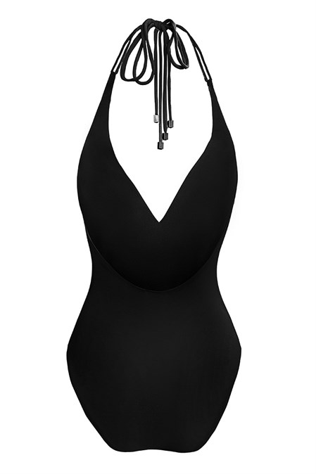 Monokini with Crystals - photo 6954