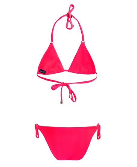 Swimsuit with crystals - photo 6960