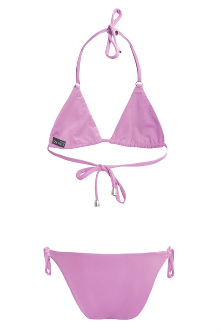 Swimsuit with crystals - photo 6962