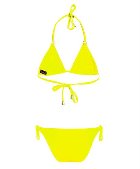 Swimsuit with crystals - photo 6966