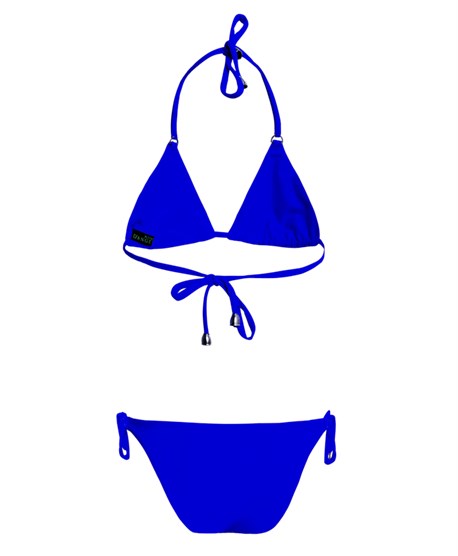 Swimsuit with crystals - photo 6970