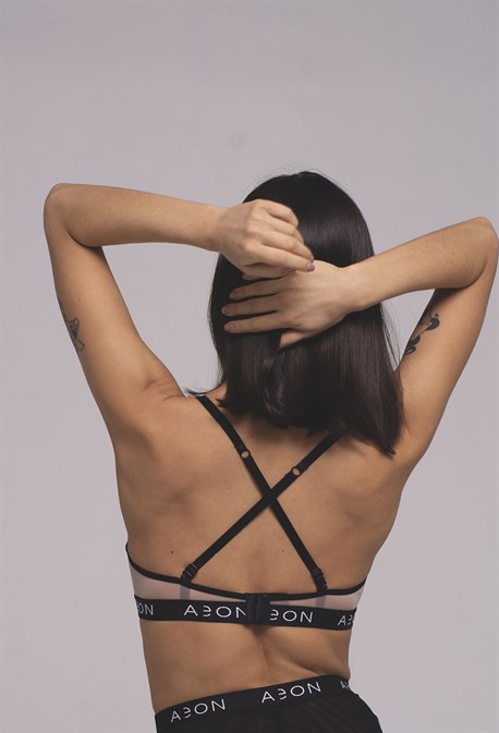 Bralett - photo 6982
