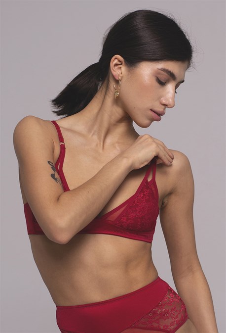 Bralett - photo 6997