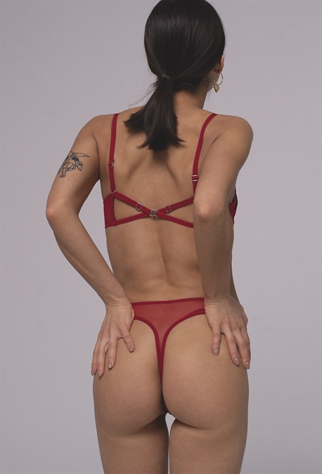 Thong - photo 7000