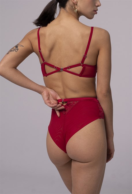 Braziliers - photo 7002