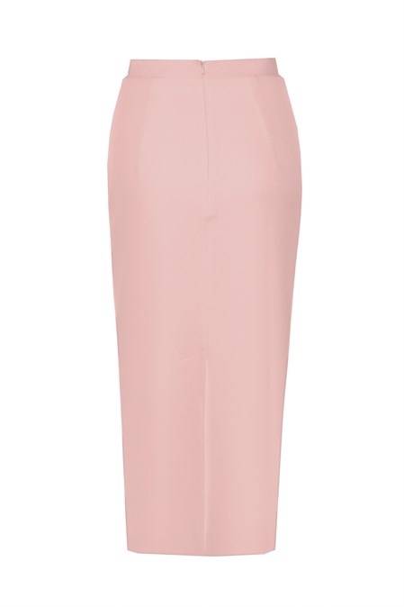 Pencil skirt - photo 7817