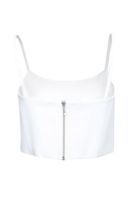 Stylish corset - photo 7826