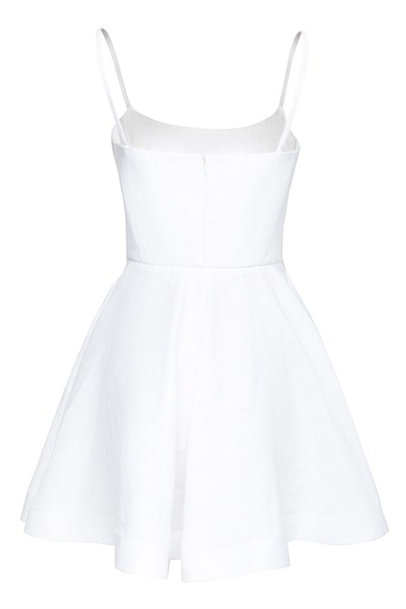 Summer and cute mini-dress - photo 7837