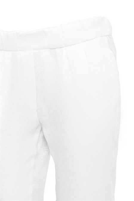 Linen pants - photo 7848