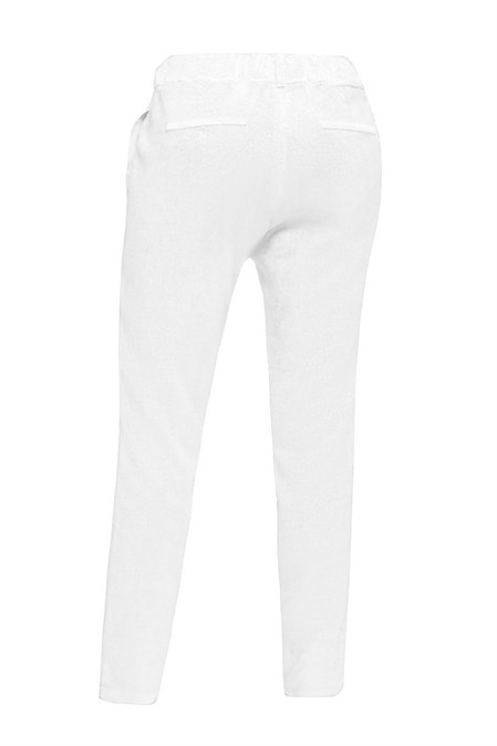 Linen pants - photo 7849