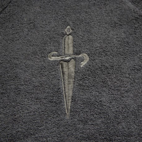 Long bath robe Dandy, V13 - photo 9730