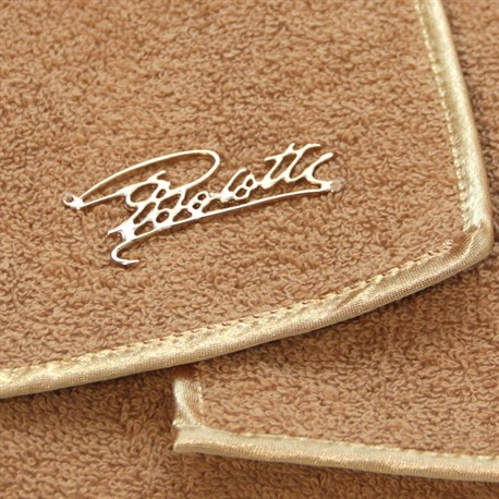 Gold Carpet Bathrobe, V10 - photo 9738