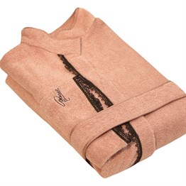 Bathrobe short bathtub Libellula, V3