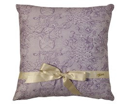 Decorative pillow Dentelle V3