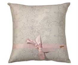 Decorative pillow Dentelle V00