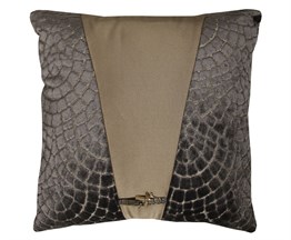 Decorative pillow VIP PAVE OVER V1