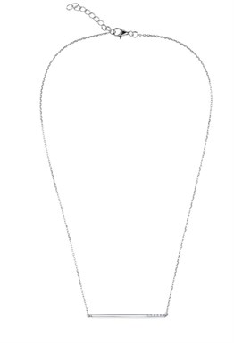 NOW Long Necklace