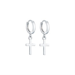 Earrings Crosses