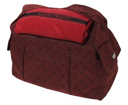 Sport bag w/towel 100x170, V8