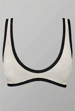 2n basic bra