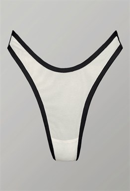 2n basic thong