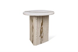 Kintsugi Ceramic Table