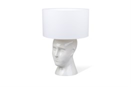 Table Lamp Head