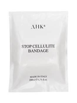 Bandage bandage STOP CELLULITE BANDAGE