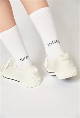 Socks "SA"