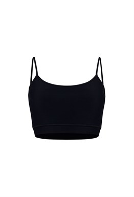 Top "Yoga Black"